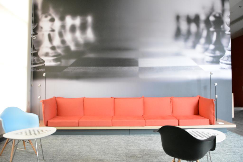Ibis Jacarei Hotell Eksteriør bilde