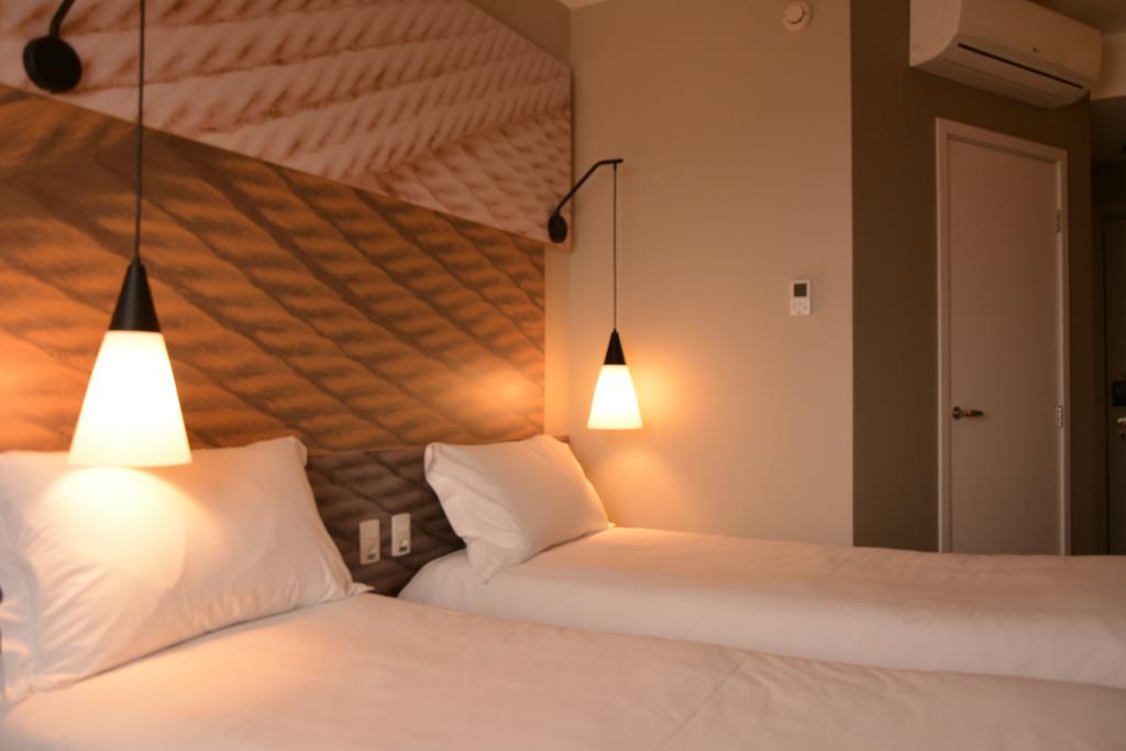 Ibis Jacarei Hotell Eksteriør bilde