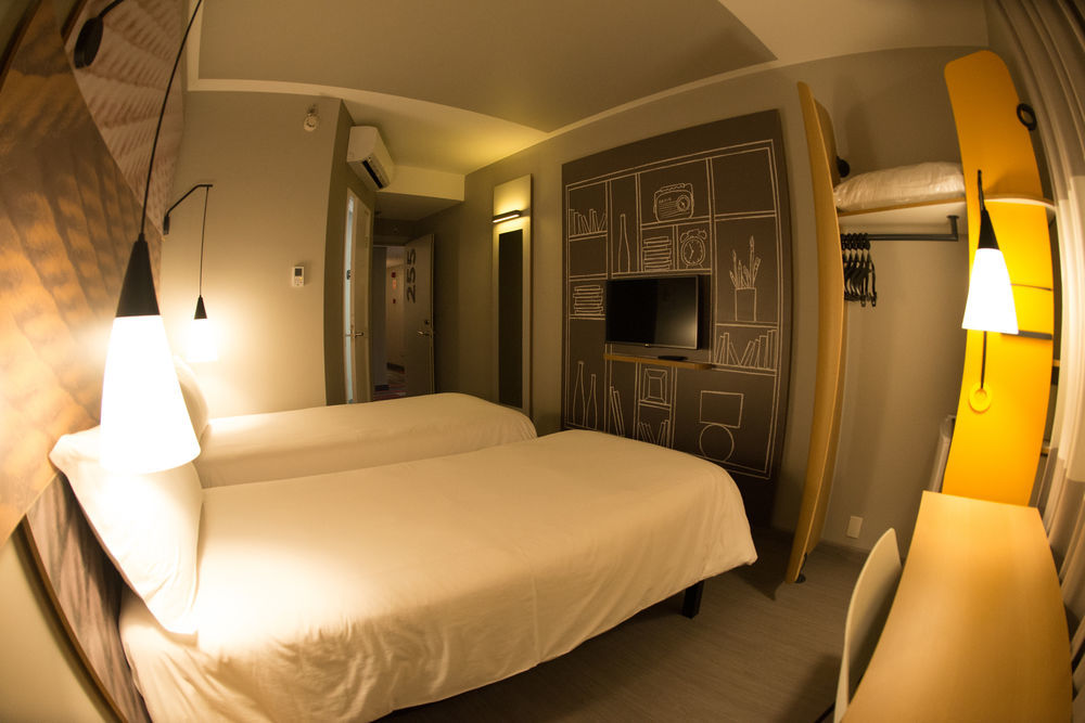 Ibis Jacarei Hotell Eksteriør bilde